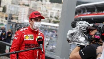 Charles Leclerc