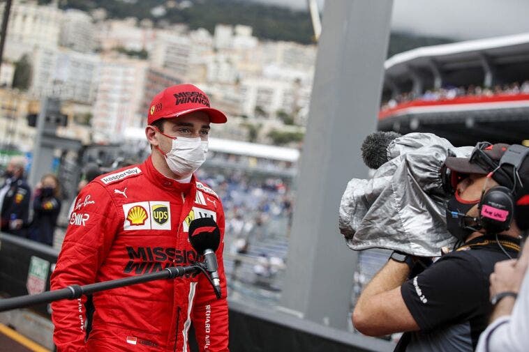 Charles Leclerc