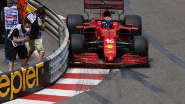 Leclerc Charles
