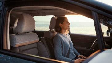 Citroën C3 Aircross benessere bordo