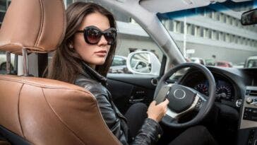 Classe di merito Rc auto