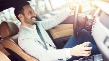 Come si muovono gli italiani
