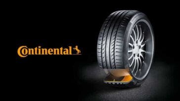 Continental ContiSeal