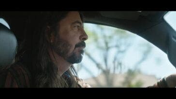 Dave Grohl e Ram 1500