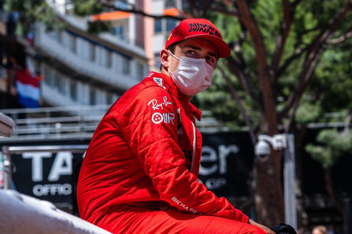 Charles Leclerc