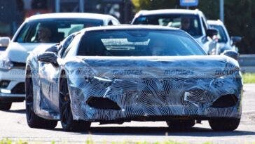 Ferrari F171