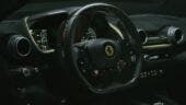 Ferrari 812 Competizione dettagli