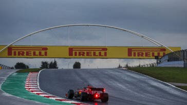 Gran Premio Turchia