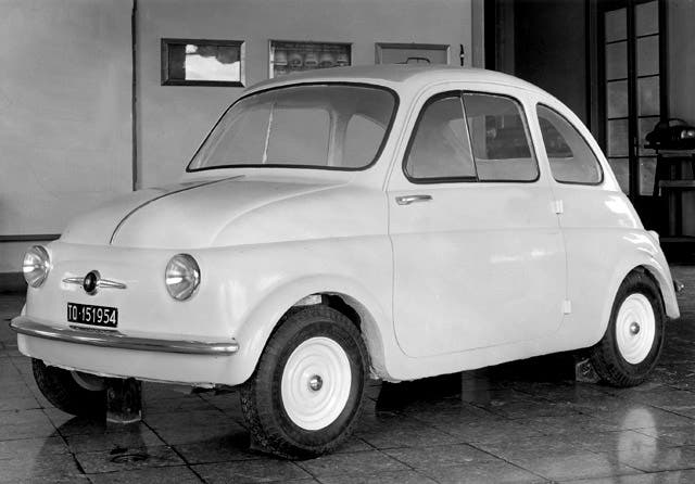 Fiat Alfa Romeo 100 anni nascita Gianni Agnelli