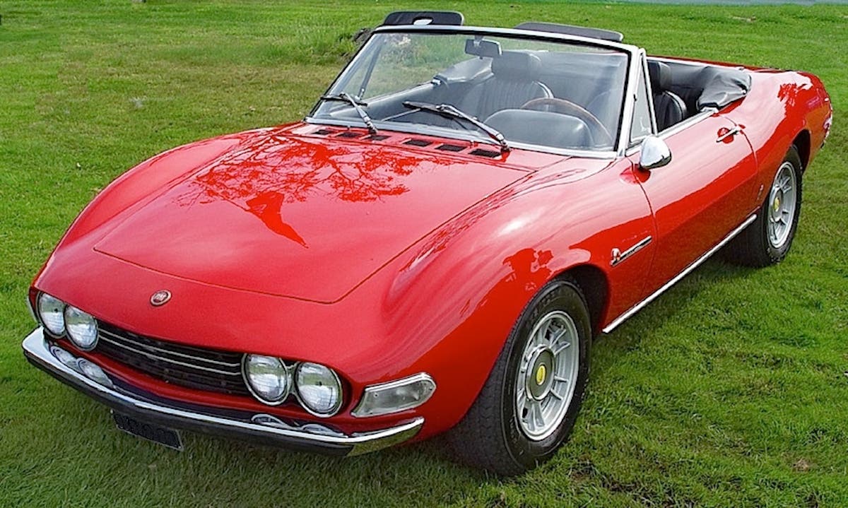 Fiat Alfa Romeo 100 anni nascita Gianni Agnelli
