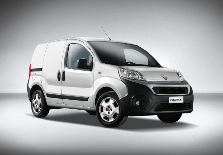 Fiat Fiorino