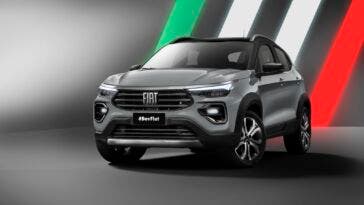Fiat Pulse