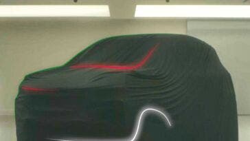 Fiat progetto 363