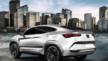 Fiat progetto 376