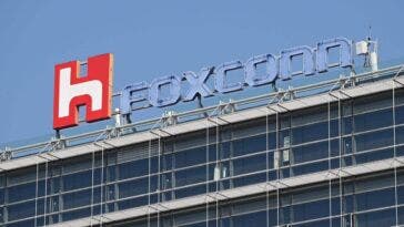 Foxconn