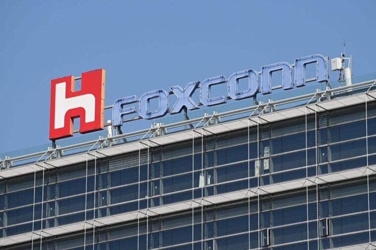 Foxconn