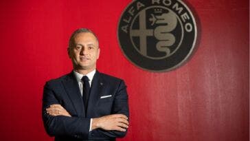 Francesco Calcara