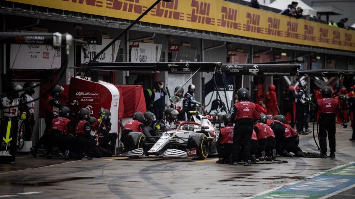 Antonio Giovinazzi