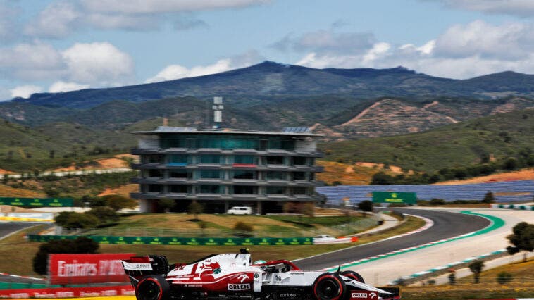 Antonio Giovinazzi