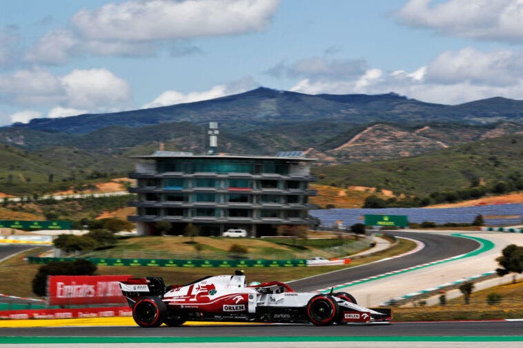 Antonio Giovinazzi