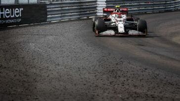 Antonio Giovinazzi