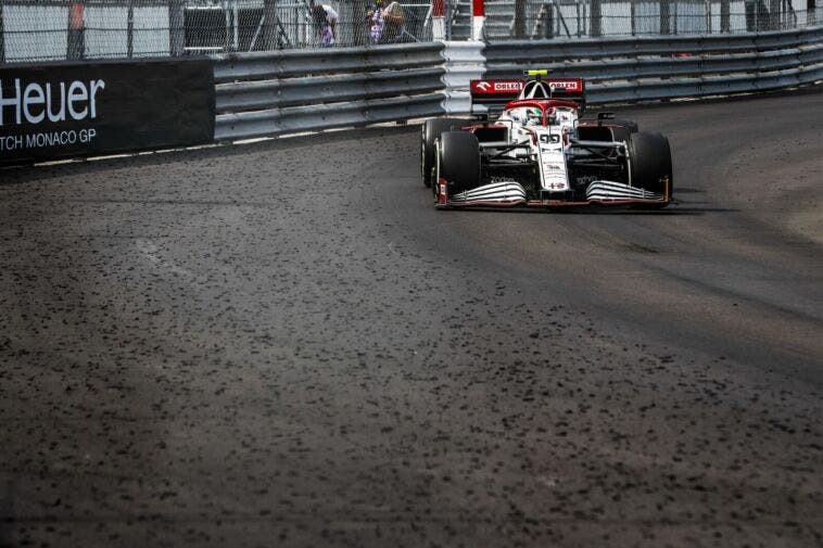 Antonio Giovinazzi