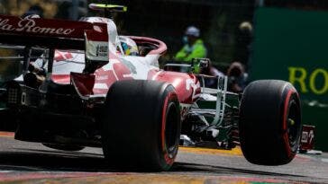 Antonio Giovinazzi