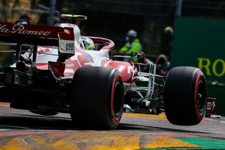 Antonio Giovinazzi