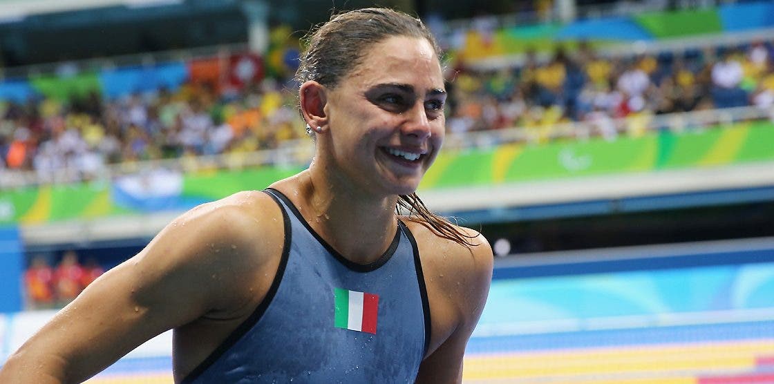 Giulia Ghiretti