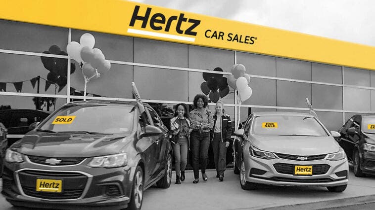 Hertz proposta