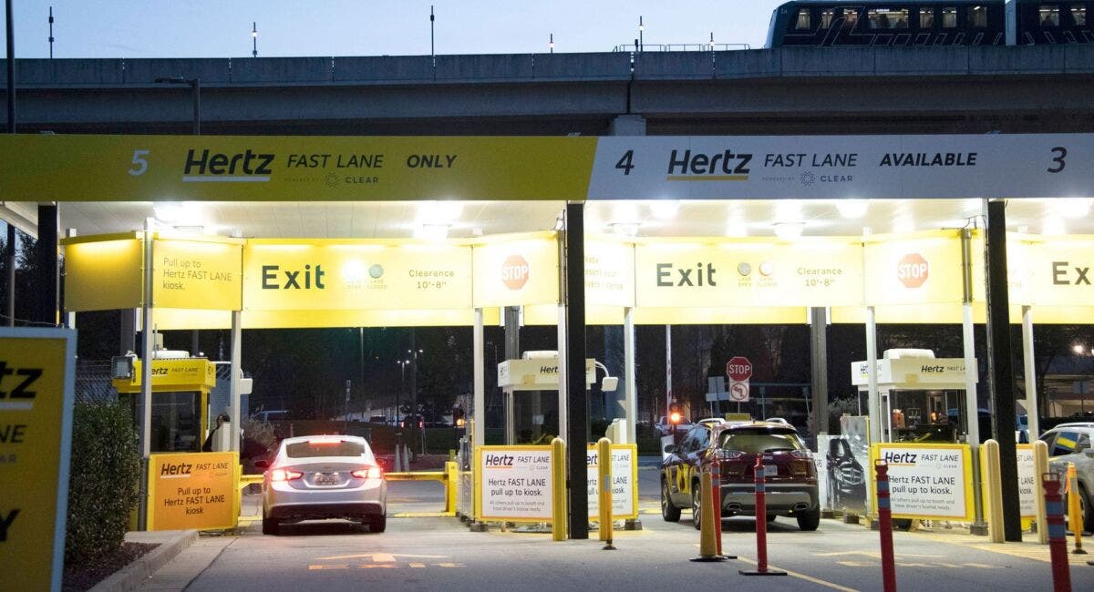 Hertz proposta