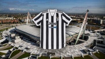 Jeep e Juventus