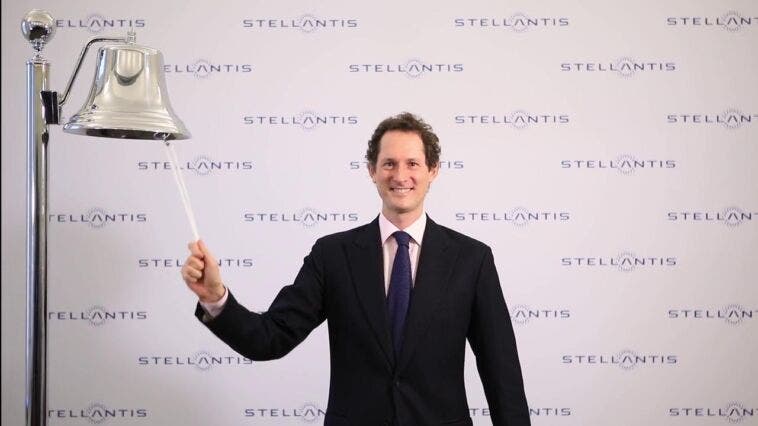 John Elkann