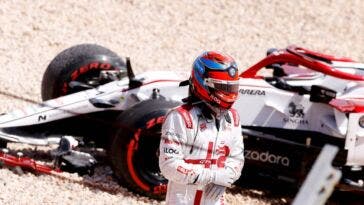 Kimi Raikkonen