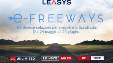 Leasys Freeways