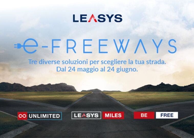 Leasys Freeways