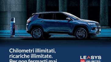 Leasys Unlimited
