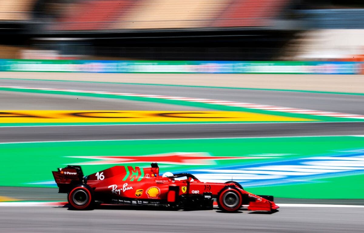 Charles Leclerc