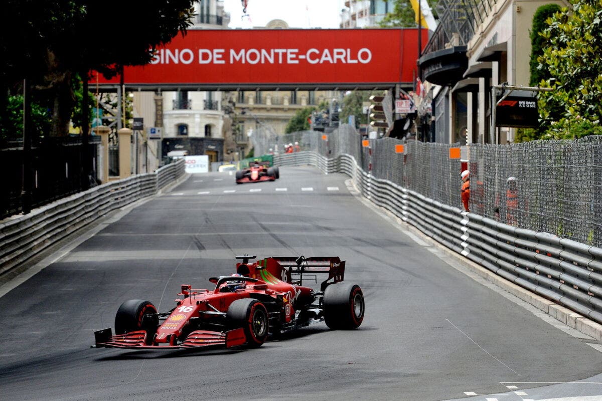 Charles Leclerc