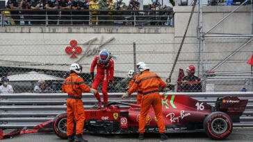Charles Leclerc