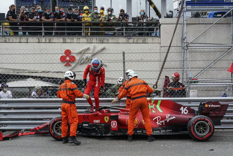 Charles Leclerc