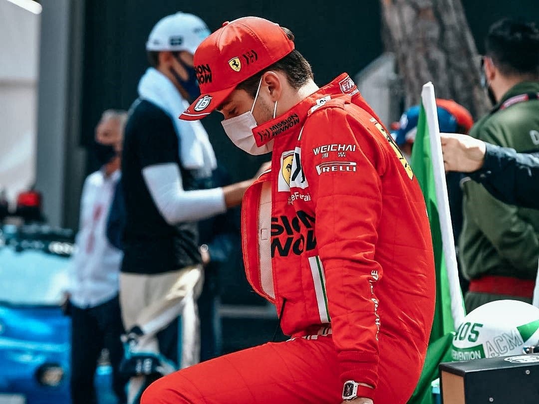 Charles Leclerc