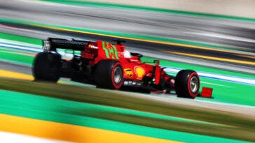 Charles Leclerc