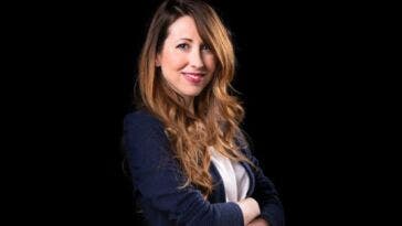 Marina Sapello