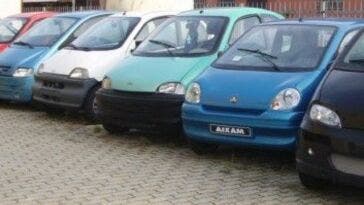 minicar