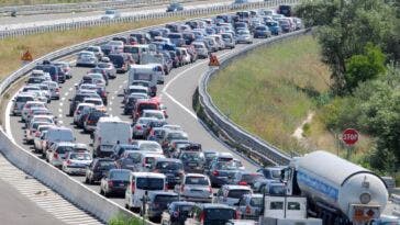 Pedaggi in autostrada