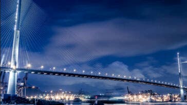 Ponte sullo Stretto