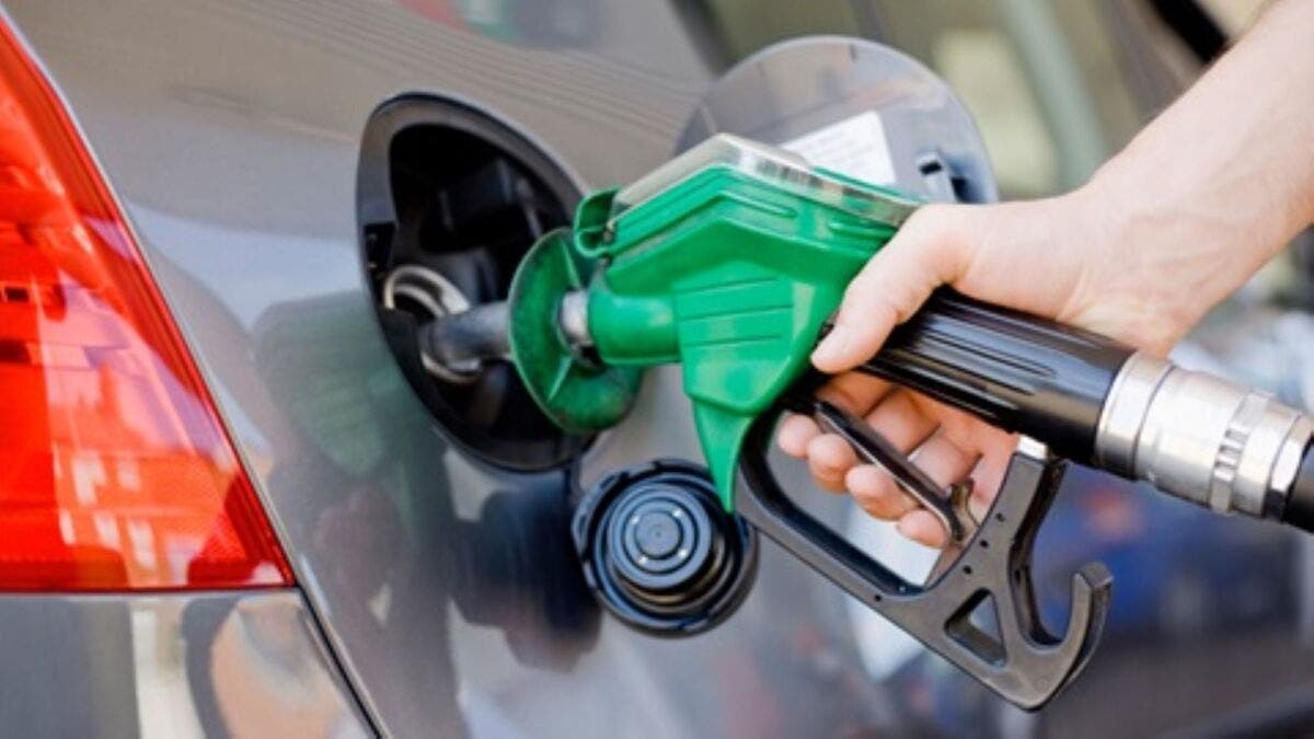 Prezzo benzina