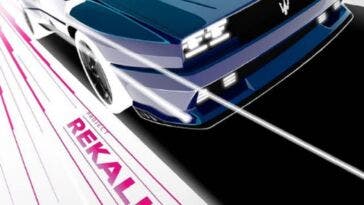 Project Rekall