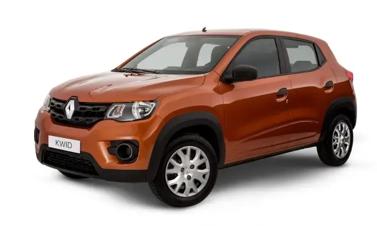 Renault Kwid